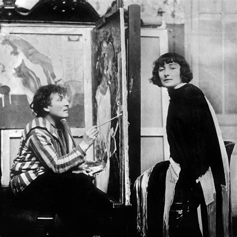 21 Facts About Marc Chagall .